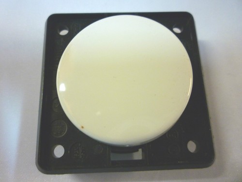 Berker electrical 12v switch - 12v,