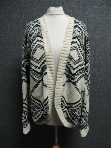 Navajo pod cardigan - navajo,