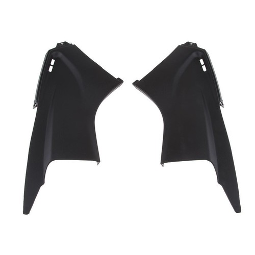 Black air dust cover - black,