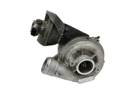 Turbocharger turbo exhaust - turbocharger,