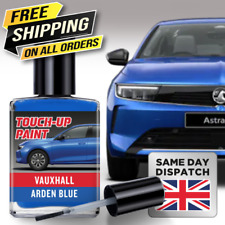 Vauxhall Arden Blue 12L / 291
