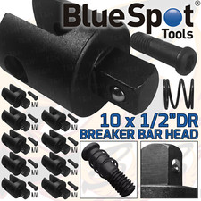 10 X 1/2" Dr Replacement