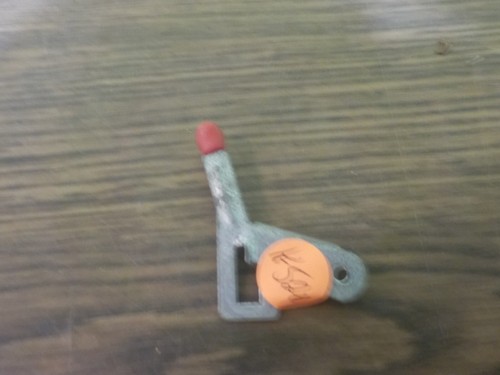 Vintage mighty tonka crane - vintage,