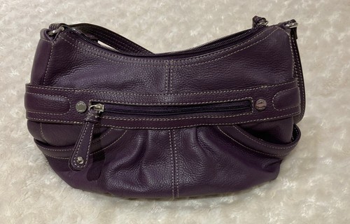 Genuine leather tignanello - leather,