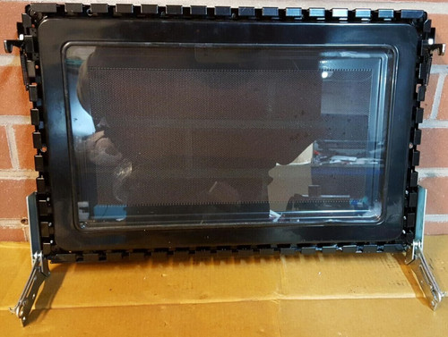 Replacement inner door glass - inner,