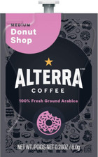 Donut Shop Blend Single Serve