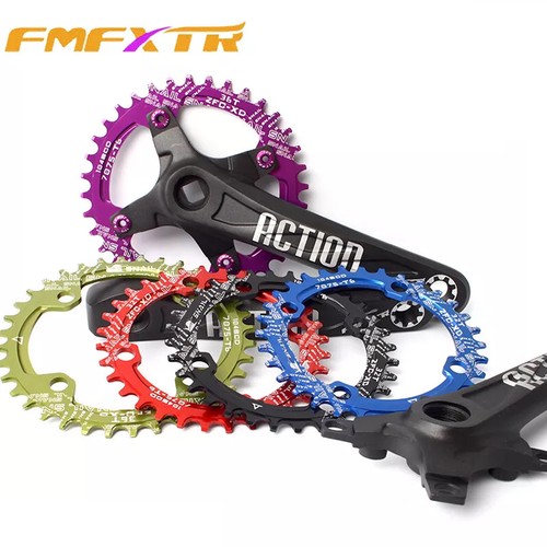 42t 104bcd single speed - 30-42t,