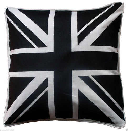 Cushion covers 100 cotton - cushion, 100%
