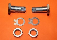 TRIUMPH T21 3TA 5TA T100