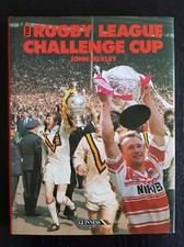 The Rugby League Challenge Cup