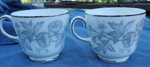Vintage bone china wedgwood - bone,