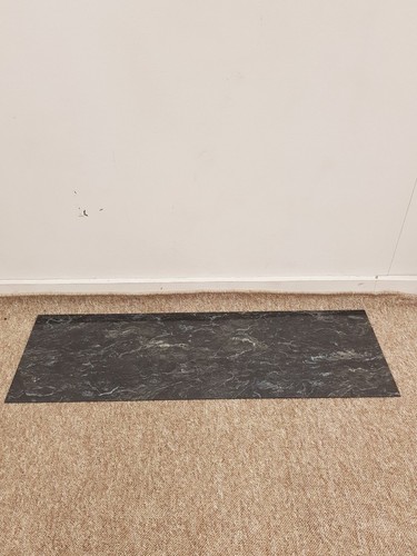 Black white marble - black,