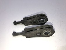 Chain Cleaner TU 250 X Swingarm Suzuki TU 250 X 1997 2003