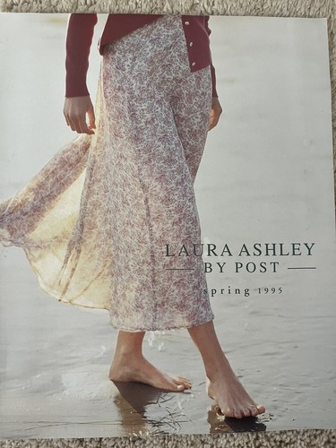 Laura ashley post catalog - post,