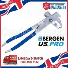 CAR VAN WHEEL BALANCE BALANCING WEIGHT ALIGNMENT PLIERS HAMMER TYRE FITTING TOOL