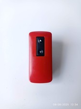 Vauxhall Vectra C N/S/R Passenger Rear Side Window Switch GM 13203022 B114