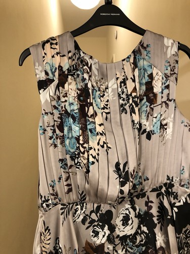 Monsoon dress size - dress,