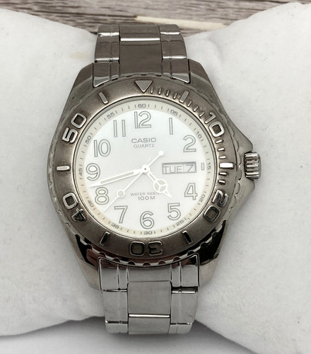 Casio 709 mtd - mtd-1017, diver