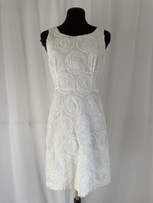 Phase eight cotton white shirt