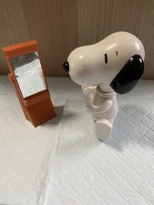 McDonald Snoopy Toy