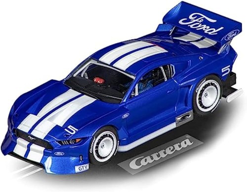 Carrera evolution ford - evolution, 1:32