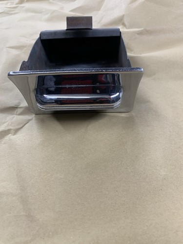 Cresta ash tray - pa,