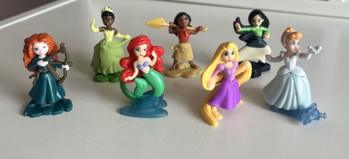 Disney princess collectible - princess,
