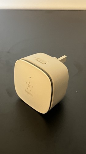 Belkin n300 wifi range - n300,