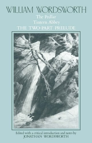 Wordsworth pedlar tintern - pedlar,