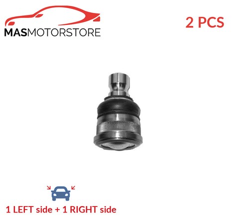 Suspension ball joint - suspension,