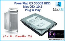 APPLE PowerMac G5 -