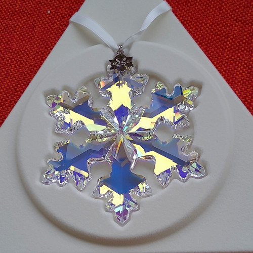 Swarovski 25th anniversary - swarovski,