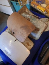 Vespa Wide Frame Job Lot Free UK Post