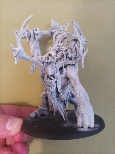 Trugg the troggoth - trugg,