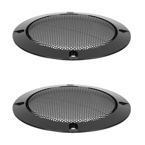 Set car speaker - car, guard