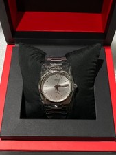 Tissot PRX 35mm Silver Dial