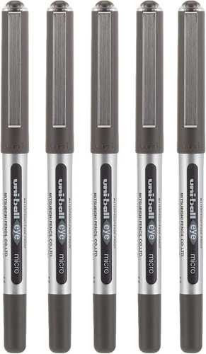 Uni ball eye micro - ball,