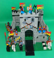 Vintage Lego 6080 Kings Castle