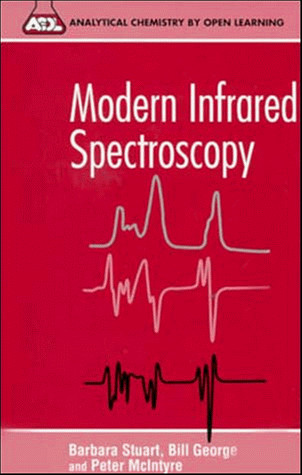 Modern infrared spectroscopy - modern,
