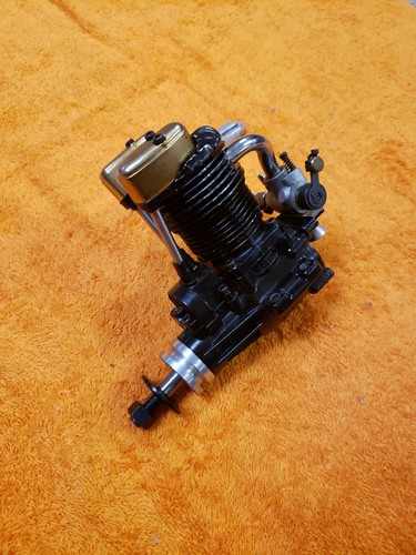 Saito engine gk - engine, fa