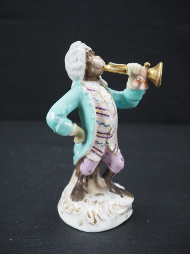 Antique german musical - german,