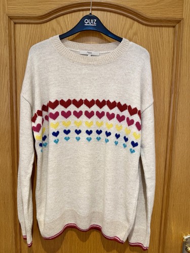 Ladies next heart - ladies,