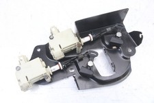 SEAT LOCK ENGINE - PIAGGIO XEVO - X EVO 125 ( 2007 - 2016)