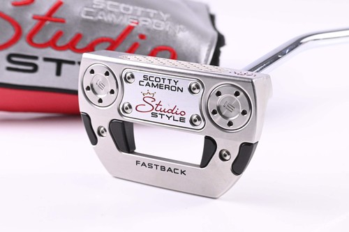 Scotty cameron 2025 - scotty,