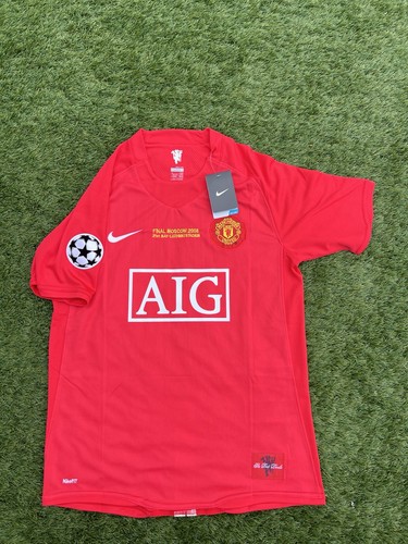 Ronaldo manchester united - 7,