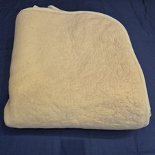 NHP Merino Wool bed Topper
