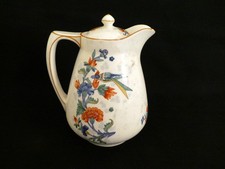 Vintage Crown Ducal Art Deco