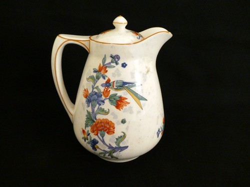 Vintage crown ducal art deco - crown,