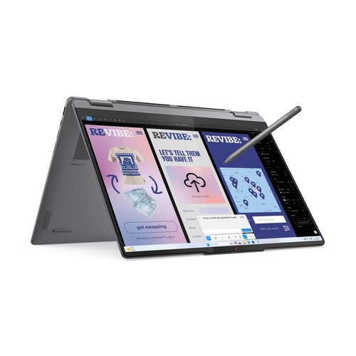 Lenovo yoga 16ill10 - lenovo,