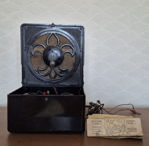 1930 kolster brandes - kolster,